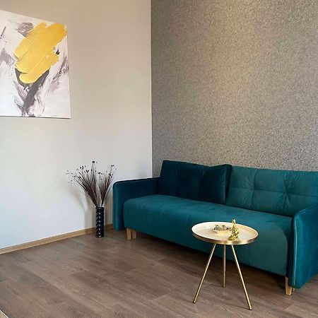 Leogrand Apartments On Kniazia Romana 26 إلفيف المظهر الخارجي الصورة
