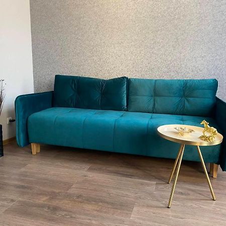 Leogrand Apartments On Kniazia Romana 26 إلفيف المظهر الخارجي الصورة