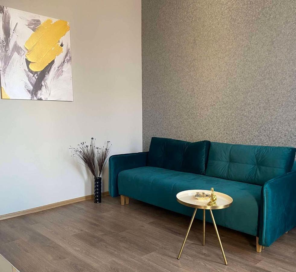 Leogrand Apartments On Kniazia Romana 26 إلفيف المظهر الخارجي الصورة