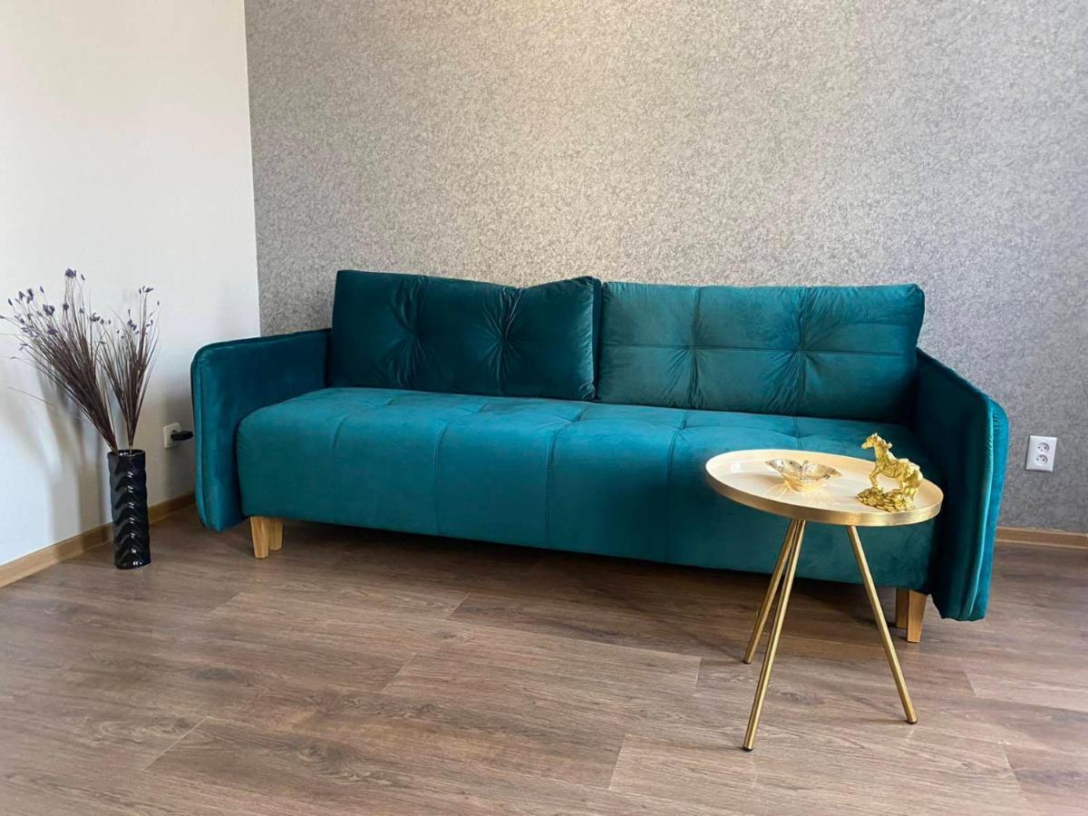 Leogrand Apartments On Kniazia Romana 26 إلفيف المظهر الخارجي الصورة