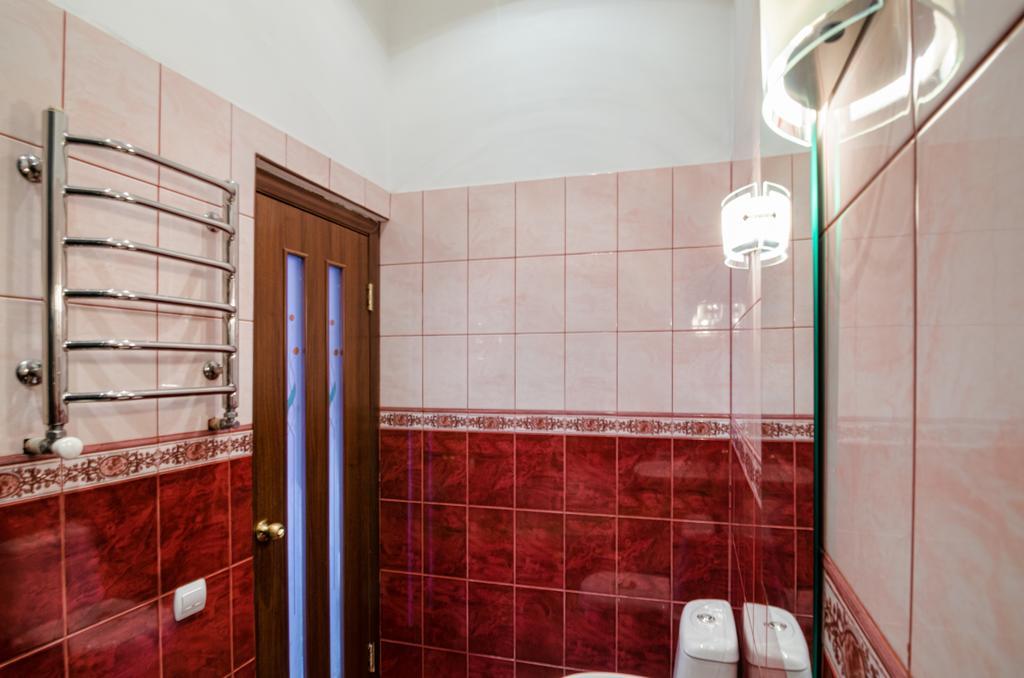 Leogrand Apartments On Kniazia Romana 26 إلفيف المظهر الخارجي الصورة